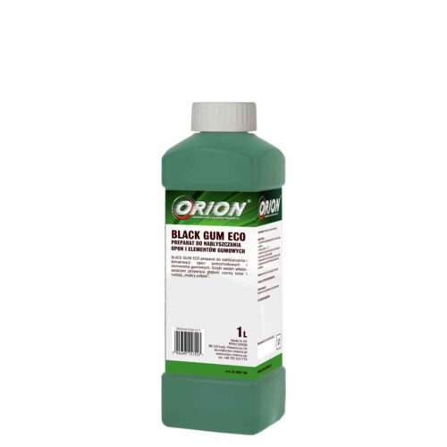 BLACK GUM ECO 1L
