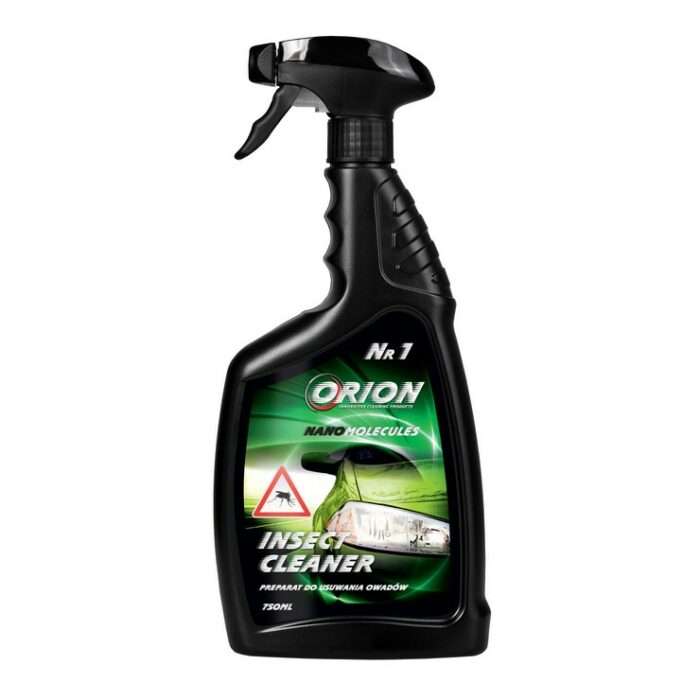 INSECT CLEANER 750ml